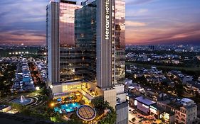 Mercure Jakarta Pantai Indah Kapuk